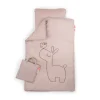 Done by Deer babysengetøj - GOTS Lalee Powder*DonebyDeer Online