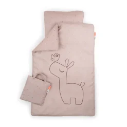 Done by Deer Juniorsengetøj - GOTS Lalee Powder*DonebyDeer Clearance