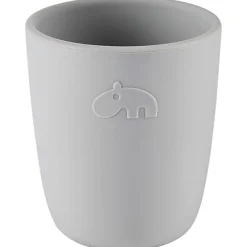 Done by Deer Silikone Mini Krus Grey*DonebyDeer Discount