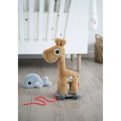 Blue Krammedyr Lille Wally*DonebyDeer Best