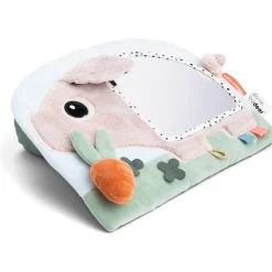 Farvemix Aktivitets gulvspejl Pigee*DonebyDeer Online