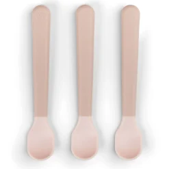 Foodie Easy-Grip Babyske 3-Pak Pudder*DonebyDeer Outlet