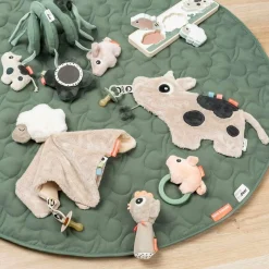 Grøn Aktivitetsspiral Tiny farm*DonebyDeer Sale