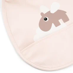 Mini Hagesmæk M/Lomme 2 Stk. Happy Clouds Pudder*DonebyDeer Discount