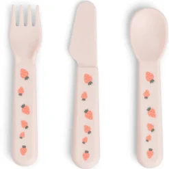 Pudder Foodie Bestiksæt Tiny farm Pudder*DonebyDeer New