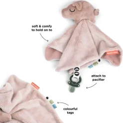 Pudder Nusseklud Pigee*DonebyDeer Best