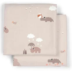 Pudder Stofble 2 stk. Playground*DonebyDeer New