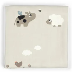Sand Babysvøb Tiny farm*DonebyDeer Hot