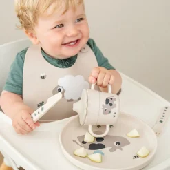 Sand Foodie Bestiksæt Tiny farm*DonebyDeer Online