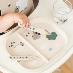 Sand Foodie Bestiksæt Tiny farm*DonebyDeer Online