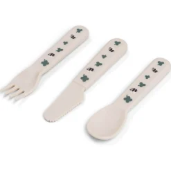 Sand Foodie Bestiksæt Tiny farm*DonebyDeer Online