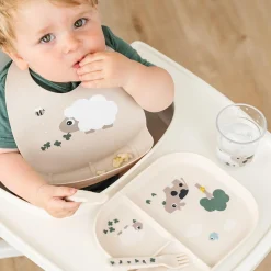 Sand Silikone Hagesmæk Sheepy*DonebyDeer Outlet