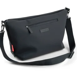 Sort Barnevognstaske*DonebyDeer Outlet