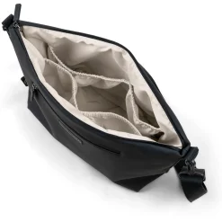 Sort Barnevognstaske*DonebyDeer Outlet