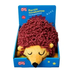 Børste Sovebamse m. Musik*DR Online