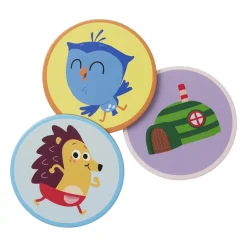 DR Børste Vendespil*Minisjang Sale