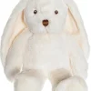 Ecofriends Bunnies - Svea, Creme, 30 cm*Teddykompagniet Sale