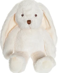 Ecofriends Bunnies - Svea, Creme, 30 cm*Teddykompagniet Sale