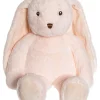 Ecofriends Bunnies - Svea, Lyserød, 45 cm*Teddykompagniet New