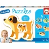 12 Months Animals*Educa Online