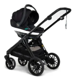 Adapter SENTO (BeSafe X1, X2 & Go Beyond)*Emmaljunga Outlet