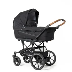 Big Star Supreme black*Emmaljunga