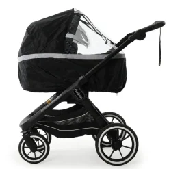 Regnslag Exclusive ERGO+ (SMALL)*Emmaljunga New