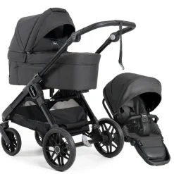 Sento Max Ergo*Emmaljunga