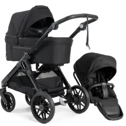 Sento Max Flat*Emmaljunga Hot