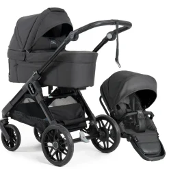 Sento Max Flat*Emmaljunga Hot