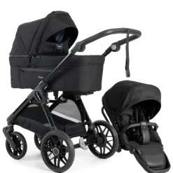 Sento Pro Ergo*Emmaljunga Best