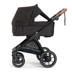 Sento Pro Ergo*Emmaljunga Best