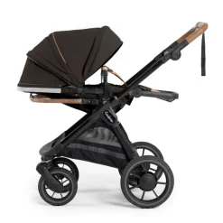 Sento Pro Ergo*Emmaljunga Best