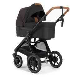 Sento Pro Ergo*Emmaljunga Best