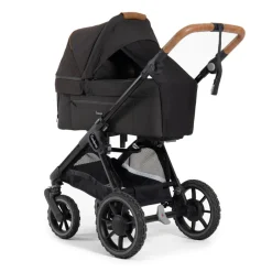 Sento Pro Ergo*Emmaljunga Best