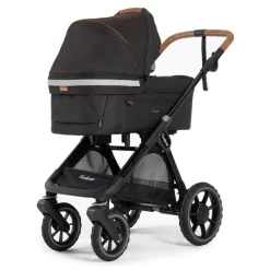 Sento Pro Ergo*Emmaljunga Best