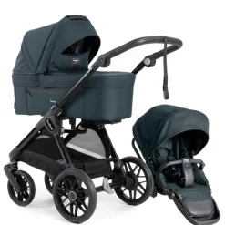 Sento Pro Ergo*Emmaljunga Best