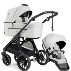 Sento Pro Ergo*Emmaljunga Best