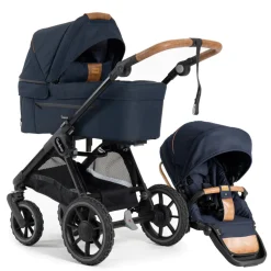 Sento Pro Ergo*Emmaljunga Best