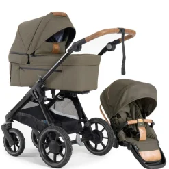 Sento Pro Ergo*Emmaljunga Best