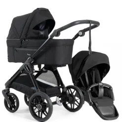 Sento Pro Flat*Emmaljunga New