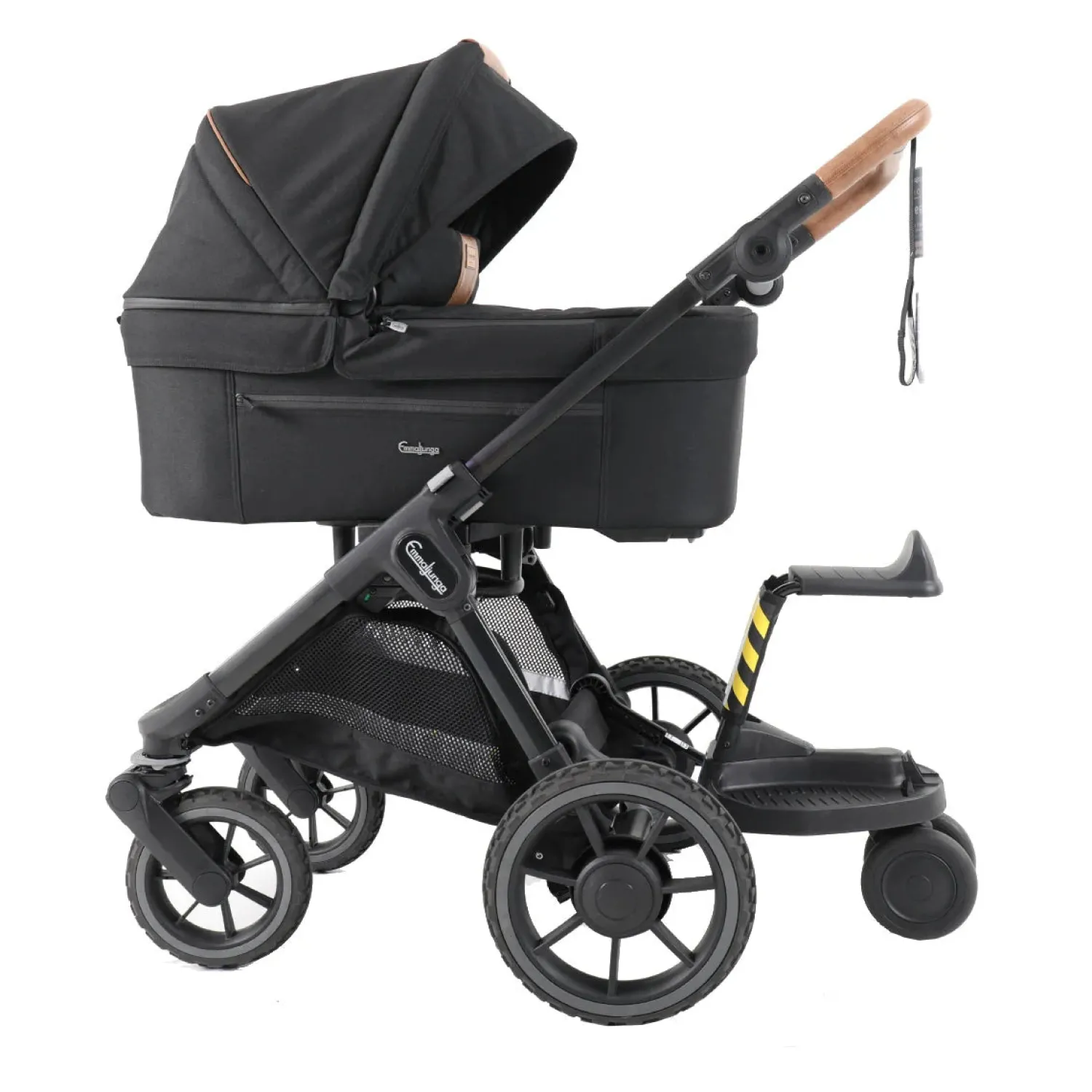 Ståbræt Roadeo Big Star*Emmaljunga New