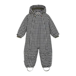 Flyverdragt - Ebony - ternet*ENFANT Outlet