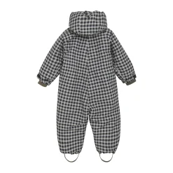 Flyverdragt - Ebony - ternet*ENFANT Outlet