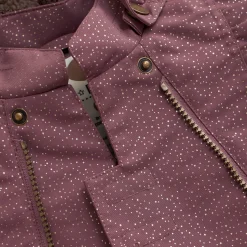 Flyverdragt baby - Rose Taupe*ENFANT Hot