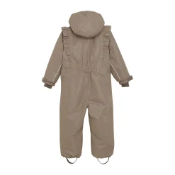 flyverdragt med flæser og glimmer - Fungi*ENFANT Outlet