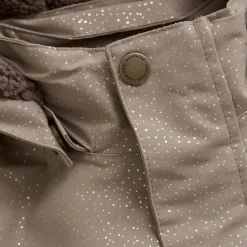 flyverdragt med flæser og glimmer - Fungi*ENFANT Outlet