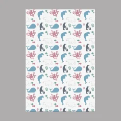 Engangsskifteunderlag 6 stk*Mininor