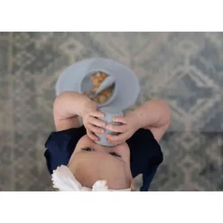 Tiny Cup - Kop Grey Blue*EZPZ Hot