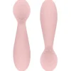 Tiny Spoon - Skeer 2-pak Rose*EZPZ Discount